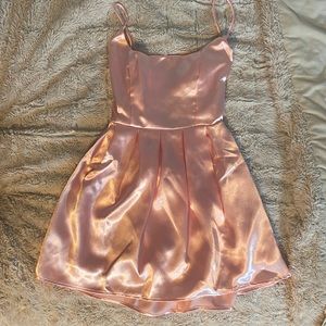 Lucy in the Sky short dress in size xs